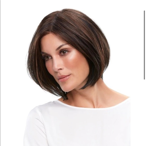 Jon Renau Alison wig lace front monofilament 6/33 - Picture 2 of 7